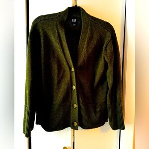 Gap cardigan